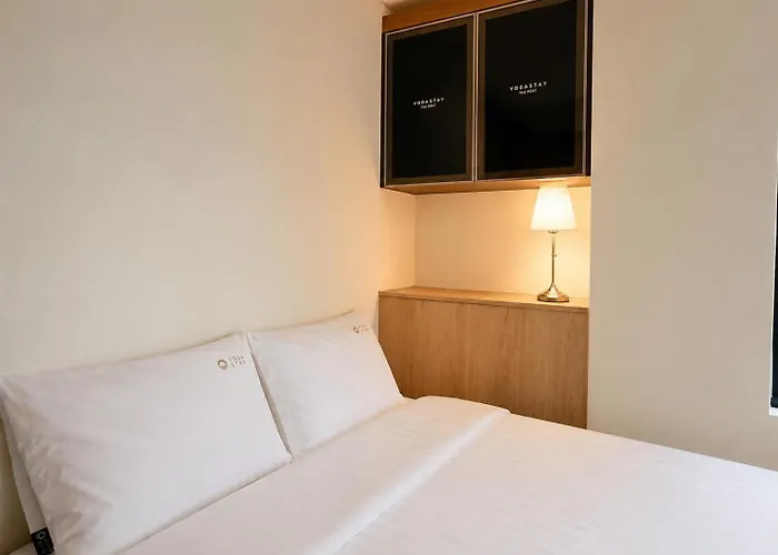Voda The Pent ホステル 釜山広域市